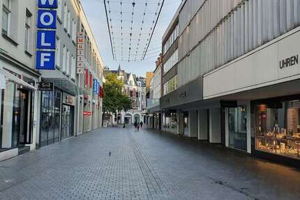 Büro in Bielefeld - Fußgängerzone 1.680 € 120 m² zimmer