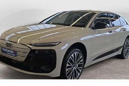 Audi A6 e-tron 23.800 km 77.810 &euro; Detmold 32756