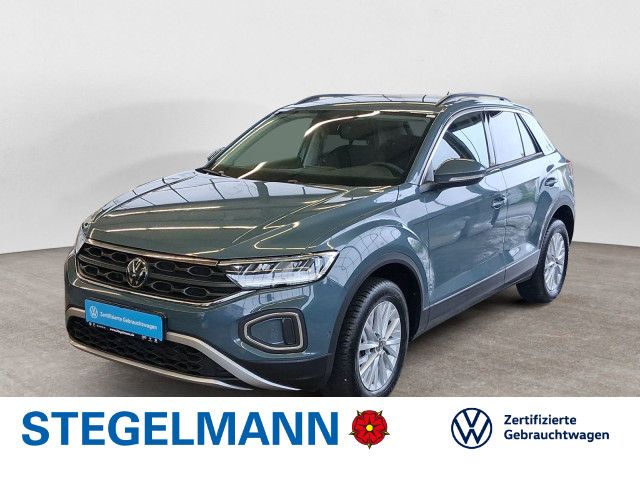 VW T-Roc 24.894 km 22.490 € Lemgo 32657
