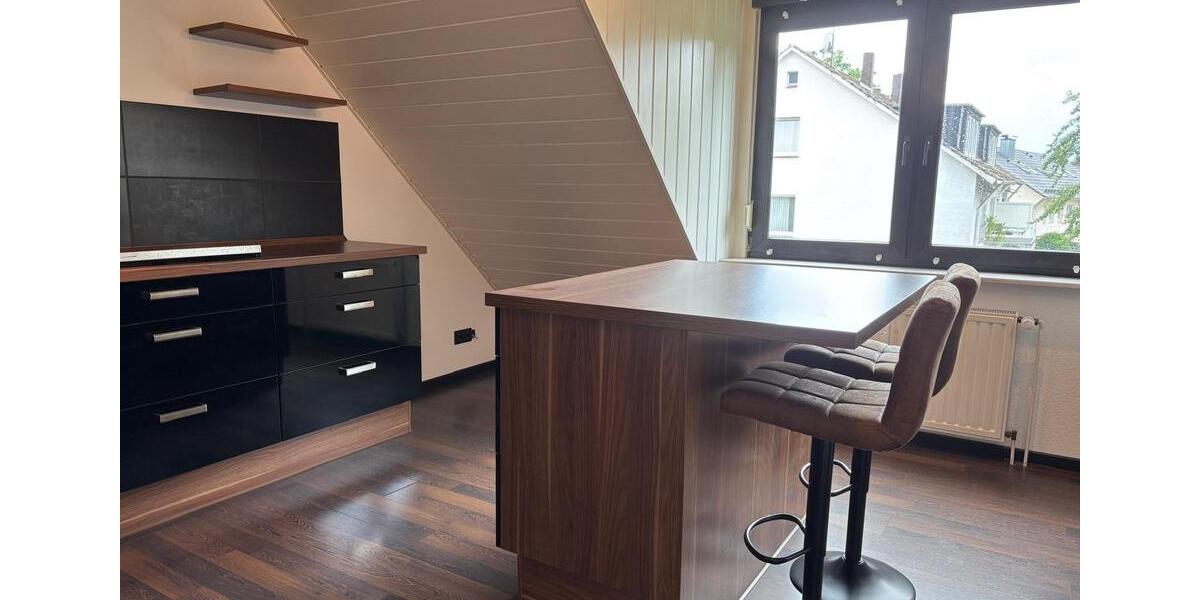 Dachgeschoßwohnung Gütersloh Kattenstroth - 2 Zimmer, 75 m&sup2;, 197.500&euro; | Angebot:26993469