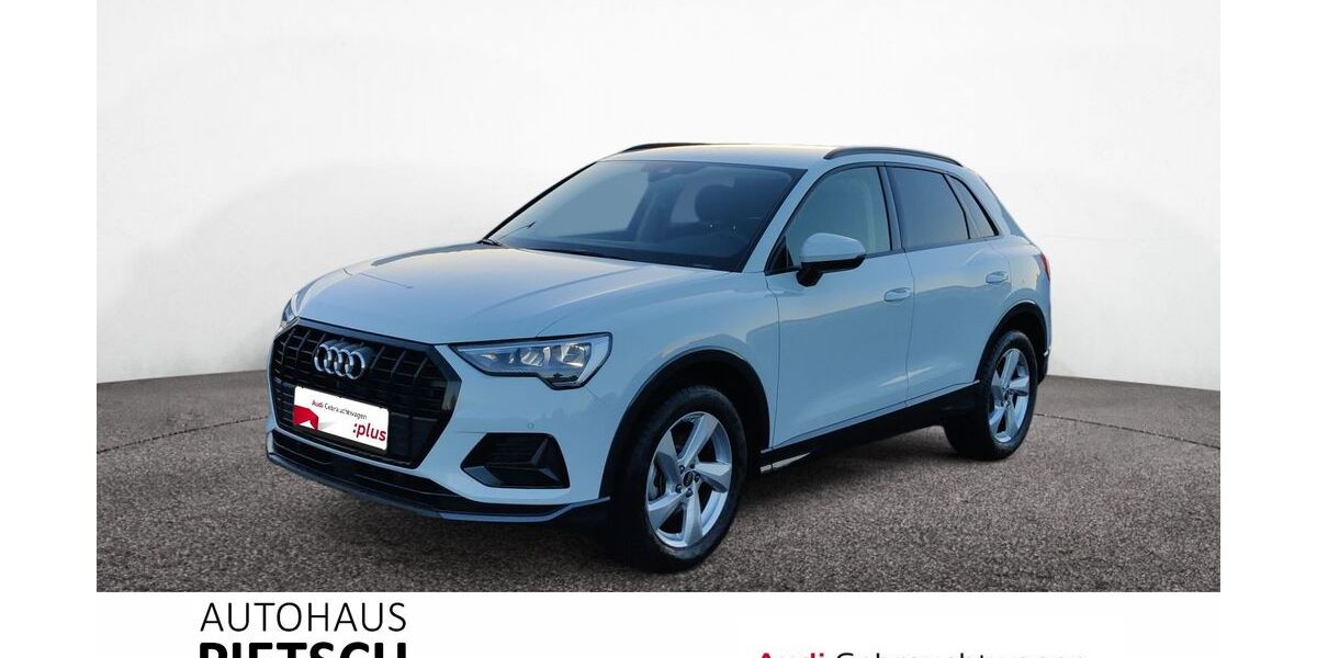 Audi Q3 9.144 km 38.260 &euro; Melle 49324