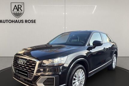 Audi Q2 92.500 km 14.400 &euro; Herford 32049