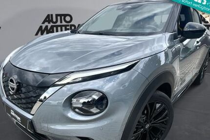 Nissan Juke 3.999 km 29.250 € Buende 32257
