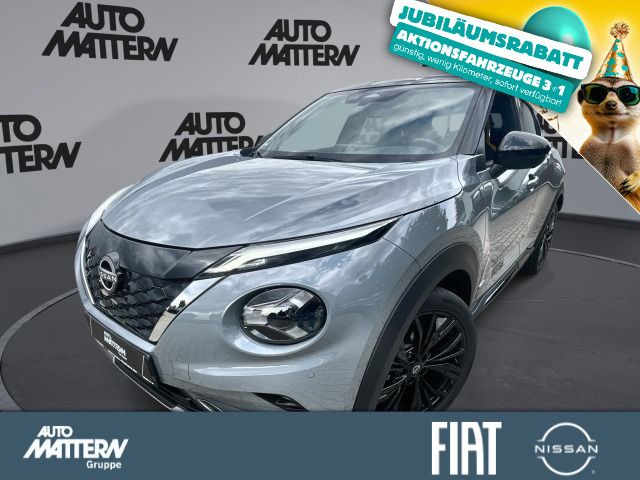 Nissan Juke 3.999 km 29.250 € Buende 32257