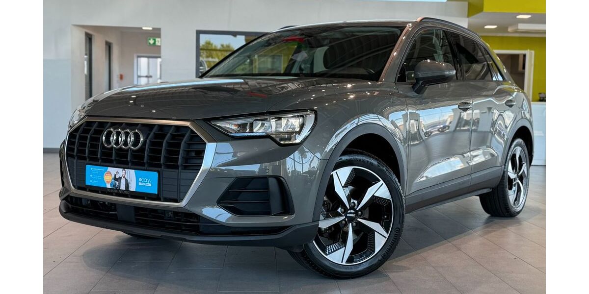 Audi Q3 77.663 km 24.995 &euro; Herford 32052