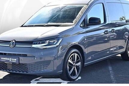 VW Caddy Maxi 17.403 km 38.890 &euro; Bielefeld 33689