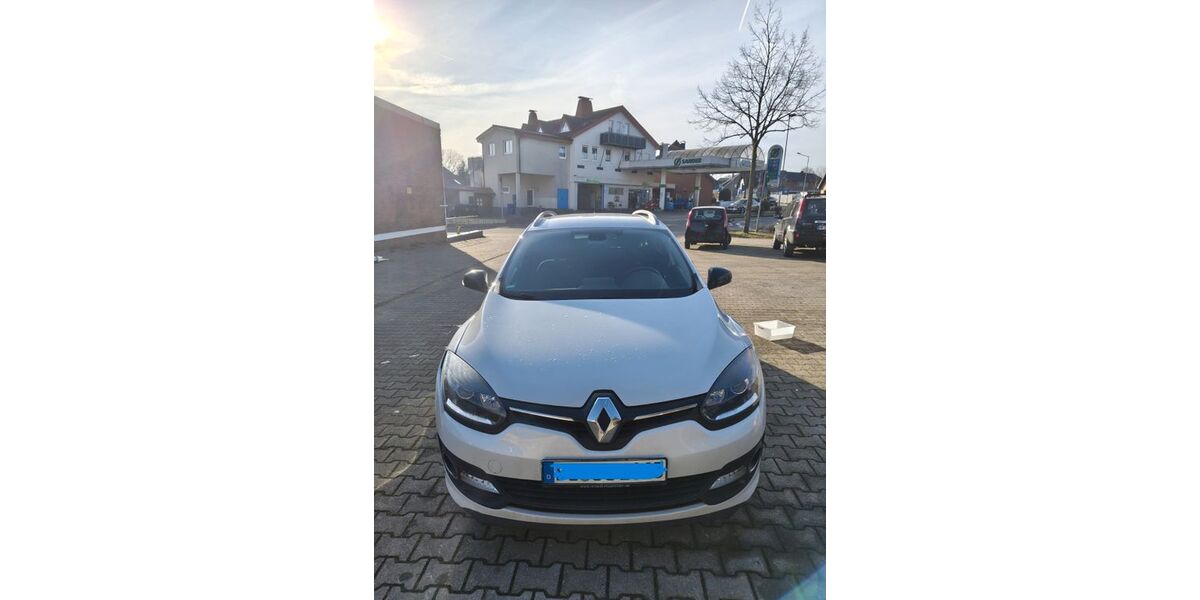 Renault Megane 131.200 km 3.000 &euro; Löhne 32584