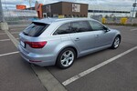 Audi A4 Avant 89.000 km 25.000 € Halle 33790
