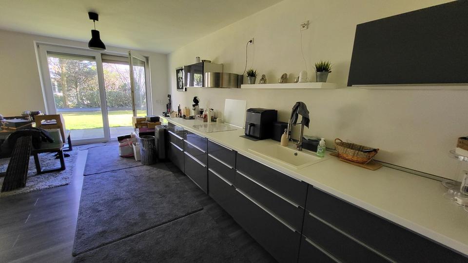 Erdgeschoßwohnung Bad Salzuflen - 2 Zimmer, 70 m&sup2;, 690&euro; | Angebot:25328591