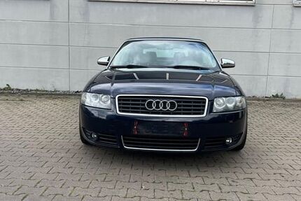Audi A4 289.903 km 2.750 &euro; Kirchlengern 32278