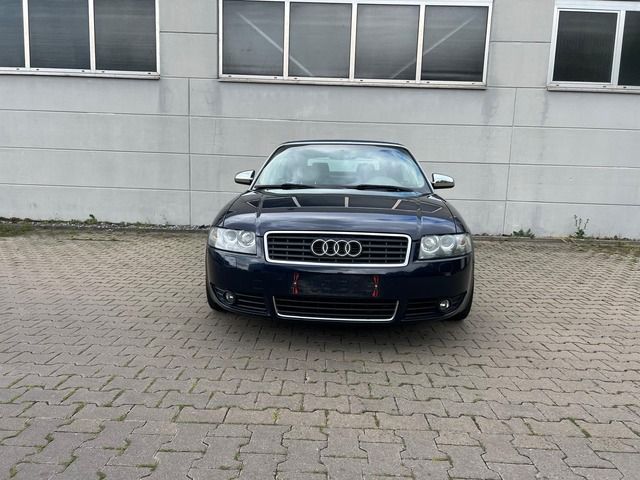 Audi A4 289.903 km 2.750 &euro; Kirchlengern 32278