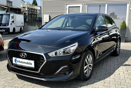 Hyundai i30 117.700 km 12.880 &euro; Bielefeld 33609