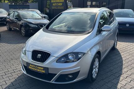 Seat Altea 90.000 km 6.350 &euro; Bielefeld 33649