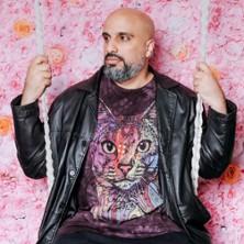Abdelkarim 29.10.2026 Stadthalle Gütersloh