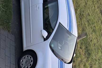 VW Golf V