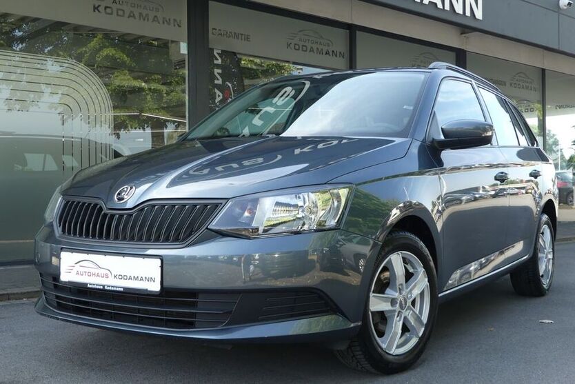 Fabia