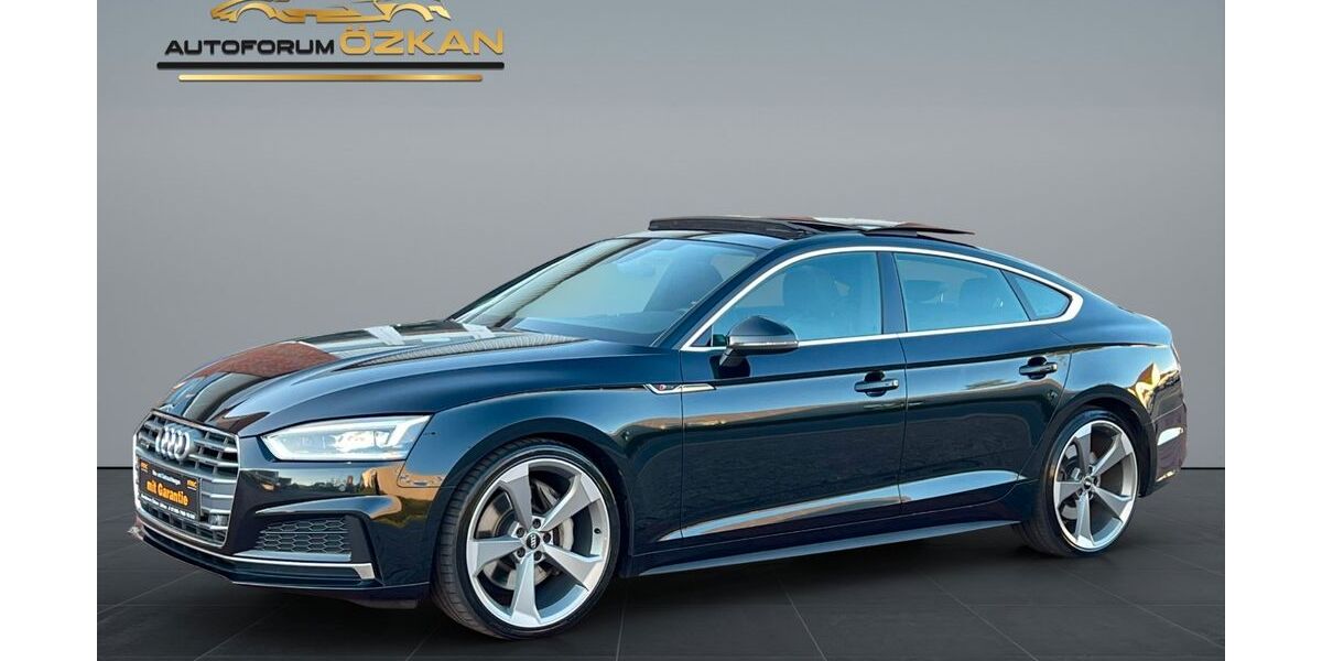 Audi A5 152.286 km 26.499 &euro; Löhne 32584