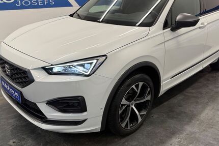 Seat Tarraco 139.600 km 24.999 &euro; Delbrück 33129