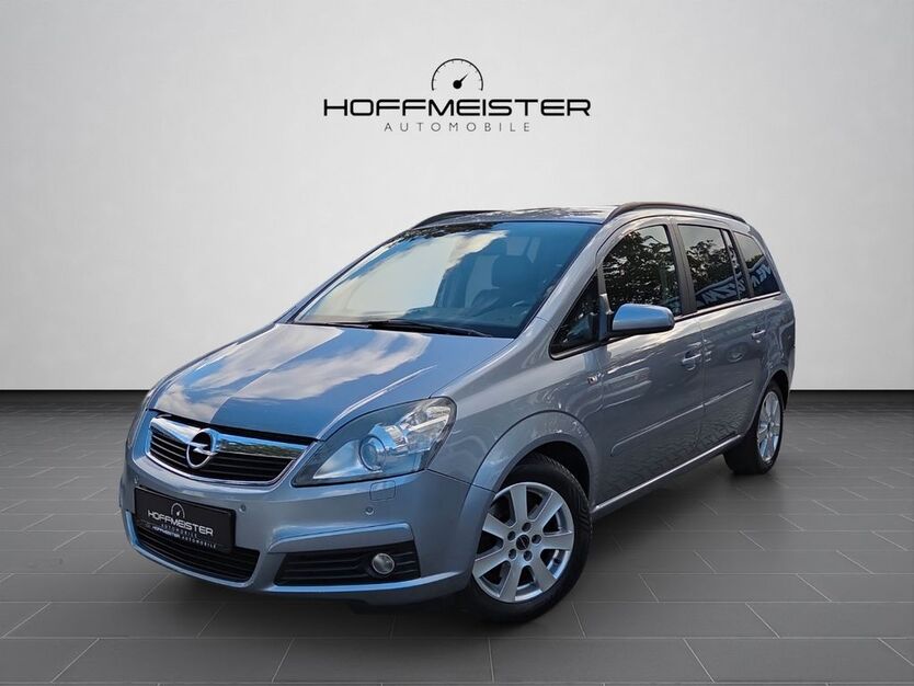 Zafira
