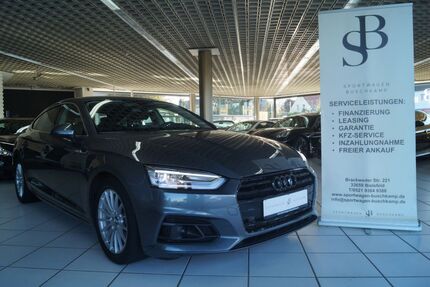 Audi A5 144.258 km 19.600 &euro; Bielefeld 33659