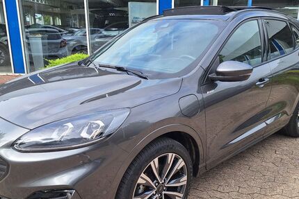 Ford Kuga 58.998 km 27.450 € Bad Oeynhausen 32547