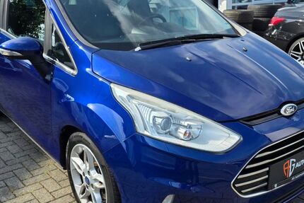 Ford B-Max 182.000 km 5.999 &euro; Bielefeld 33659