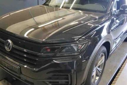 VW Touareg 47.589 km 52.445 &euro; Schloß Holte-Stukenbrock 33758