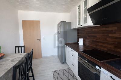 NEUES ZUHAUSE ODER ATTRAKTIVE KAPITALANLAGE - Etagenwohnung Bielefeld Heepen | Angebot:27102503