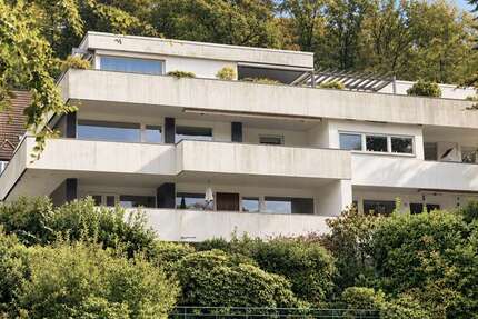 Wohnung Bielefeld Gadderbaum - 4 Zimmer, 116 m&sup2;, 390.000&euro; | Angebot:27450517