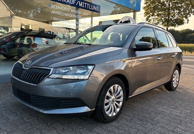 Fabia