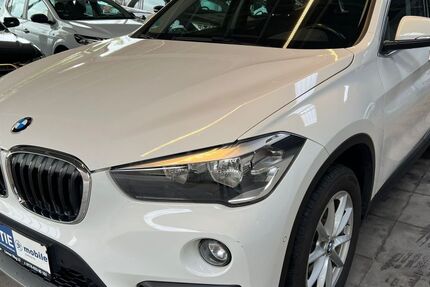 BMW X1 126.000 km 13.999 € Lemgo 32657