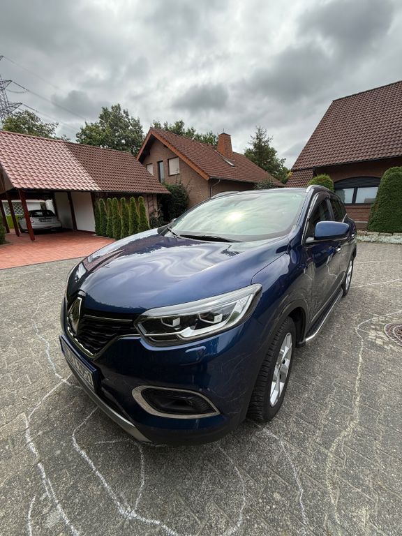Renault Kadjar 40.000 km 14.900 € Paderborn 33106