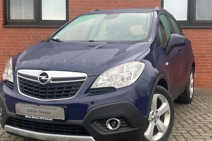 Opel Mokka 134.130 km 7.390 € Bad Laer 49196