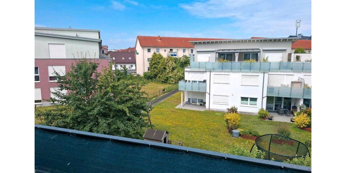 Etagenwohnung Bielefeld Heepen - 4 Zimmer, 77 m&sup2;, 189.000&euro; | Angebot:27022669