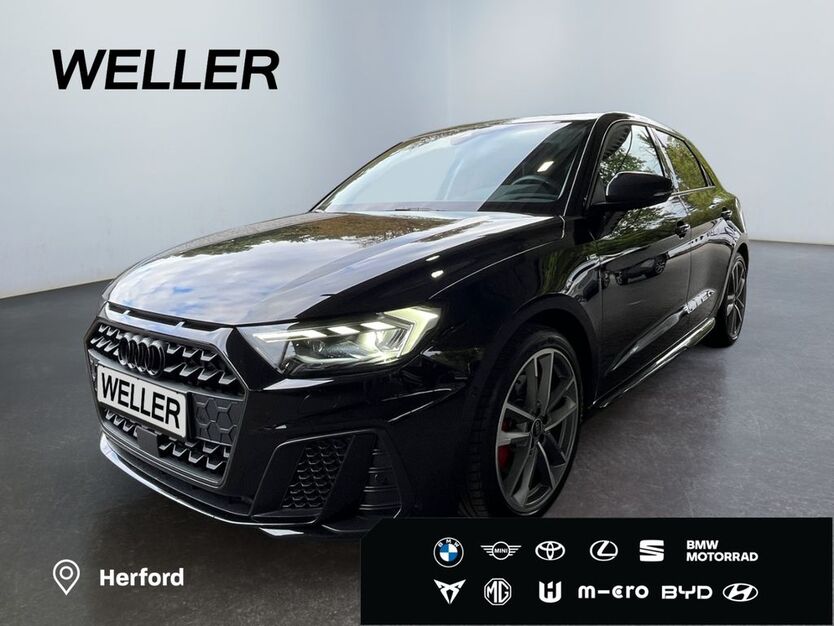 Audi A1 37.246 km 29.590 € Herford 32049