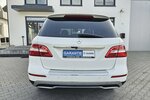 Mercedes-Benz ML 250 CDI 4Matic LEDER NAVI RFK AHK AUS 2.HAND 167.800 km 21.990 &euro; Löhne 32584