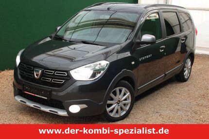 Dacia Lodgy 44.300 km 12.600 &euro; Bielefeld 33659