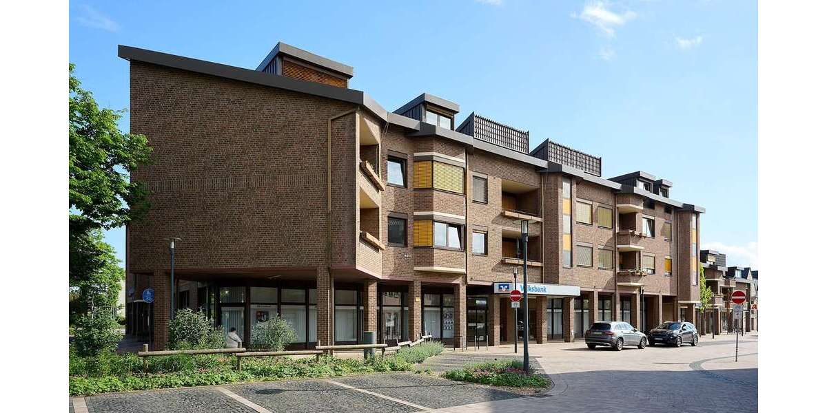 Etagenwohnung Steinhagen - 2 Zimmer, 85 m&sup2;, 175.000&euro; | Angebot:26686323
