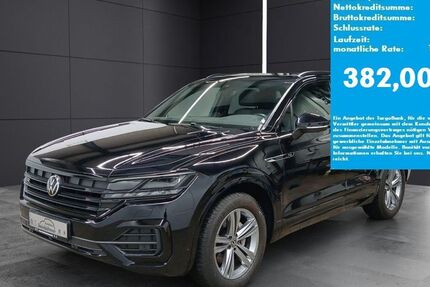 VW Touareg 47.589 km 50.840 &euro; Schloß Holte-Stukenbrock 33758