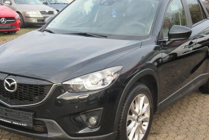 Mazda CX-5 167.000 km 8.999 &euro; Bad Oeynhausen 32549