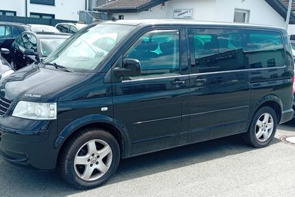 VW T5 Transporter 307.000 km 6.999 &euro; Lage 32791