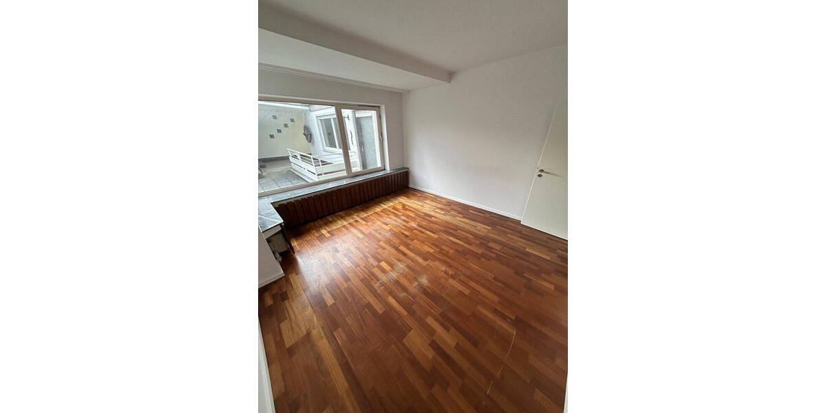 Etagenwohnung Bielefeld Brake - 4 Zimmer, 105 m&sup2;, 850&euro; | Angebot:26164115