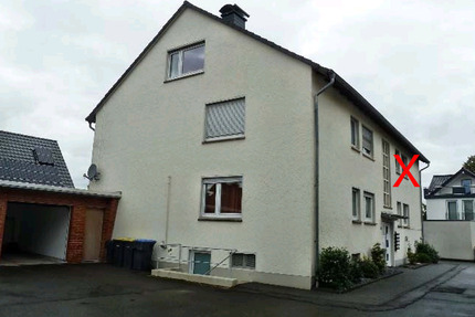 Schöne 3-Zimmer Eigentumswohnung in guter Lage in 33813 Oerlinghausen-Lipperreihe