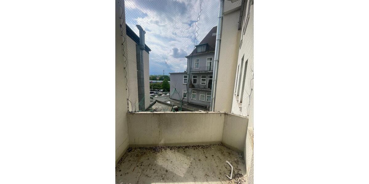 Etagenwohnung Bielefeld Schildesche - 1 Zimmer, 26 m&sup2;, 310&euro; | Angebot:26249912