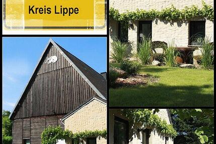 Haus Lemgo - 8 Zimmer, 215 m&sup2;, 444.000&euro; | Angebot:26722195