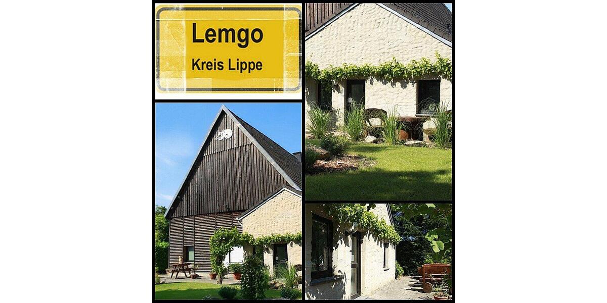 Mehrfamilienhaus, Wohnhaus Lemgo - 8 Zimmer, 215 m&sup2;, 444.000&euro; | Angebot:26722195
