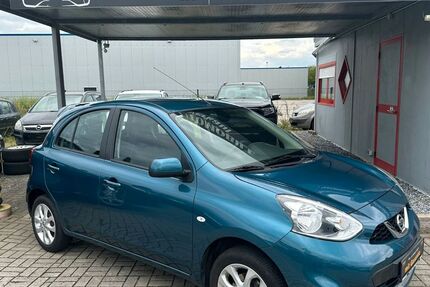 Nissan Micra 54.631 km 7.990 € Enger 32130
