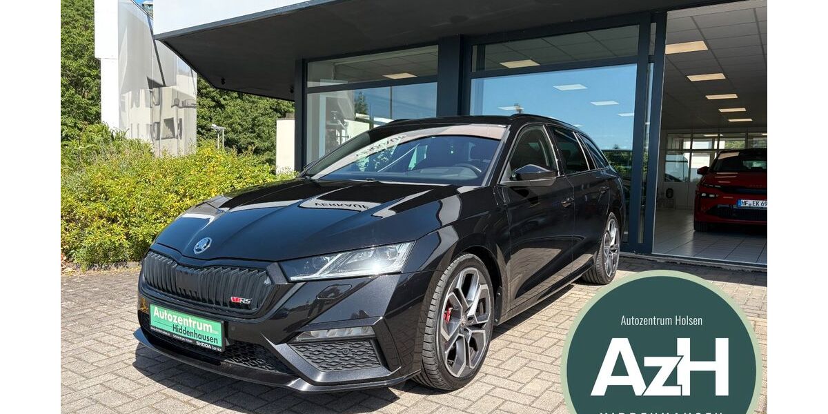 Skoda Octavia 51.463 km 30.490 &euro; Hiddenhausen 32120