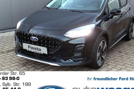 Ford Fiesta 53.495 km 22.490 &euro; Bad Salzuflen 32107