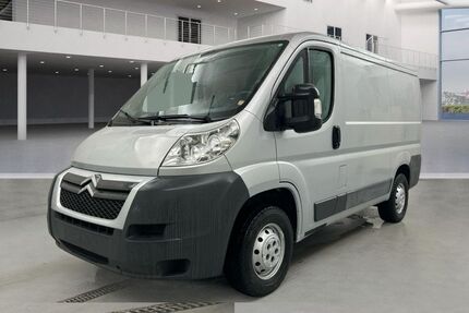 Citroen Jumper 33.630 km 10.190 € Rietberg 33397